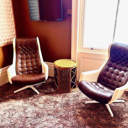 Snooze Hotell Brighton Eksteriør bilde