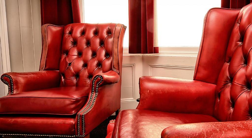 Snooze Hotell Brighton Eksteriør bilde